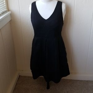 Kimchi Blue Little Black Dress